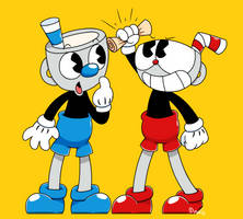 We're Like Brothers only closer(parody) by blpanda54545 on ...