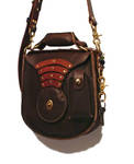 Shoulder bag I by Marcusstratus