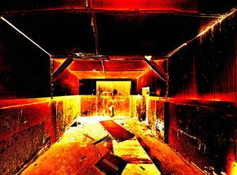 Milch Factory not Ironworks by Abrimaal