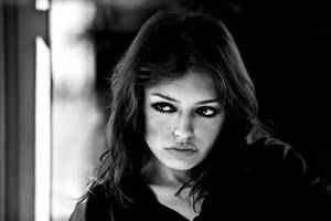 fatiguee d'attendre by chocolatablanca