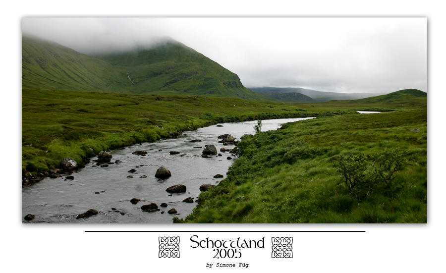 Schottland 05 - The Highlands by MrsMorzarella