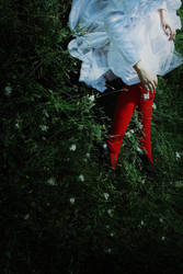 Awake by iNeedChemicalX