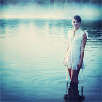 Rather hazy by iNeedChemicalX