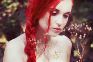 Strings that tie to You by iNeedChemicalX