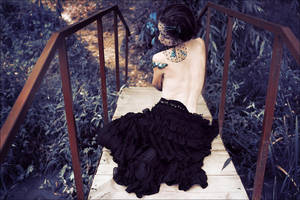 Faerydae by iNeedChemicalX