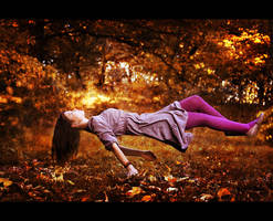 Life is a dream by iNeedChemicalX