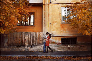 Yellow by iNeedChemicalX