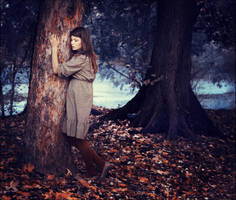 Darkling delusion by iNeedChemicalX