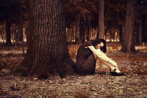 Falling by iNeedChemicalX