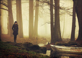 Prologue by iNeedChemicalX