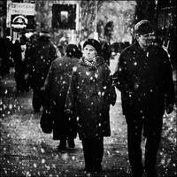 People are strange by iNeedChemicalX