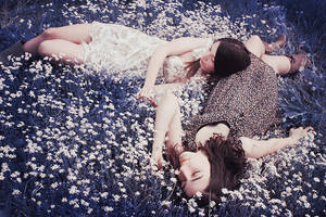 Hushed Dreams by iNeedChemicalX