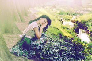 A beautiful mind by iNeedChemicalX