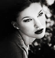 Silent movie by iNeedChemicalX