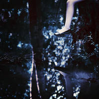 Quietus by iNeedChemicalX