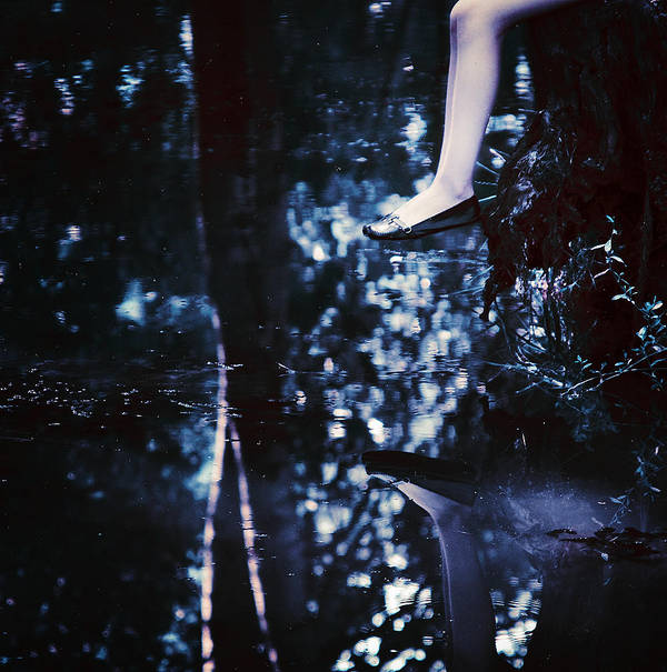 Quietus by iNeedChemicalX