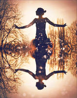 Hathor by iNeedChemicalX