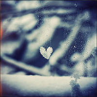 i've loved you, Winter by iNeedChemicalX