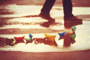 toujours by iNeedChemicalX