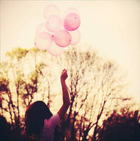 Let your love flow by iNeedChemicalX