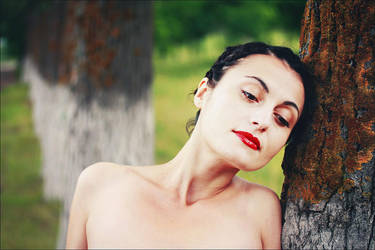 Espoir by iNeedChemicalX