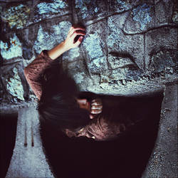 The Creep by iNeedChemicalX