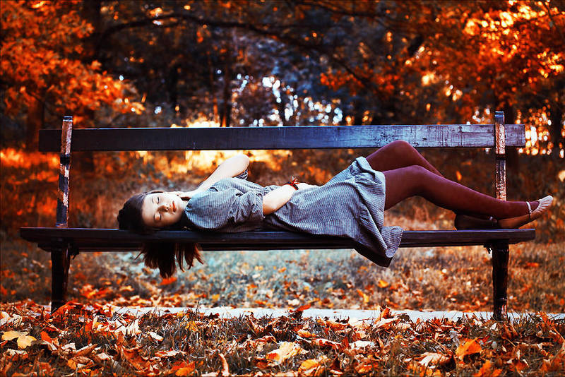 Never fade away by iNeedChemicalX