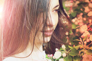 Romantic opulence by iNeedChemicalX