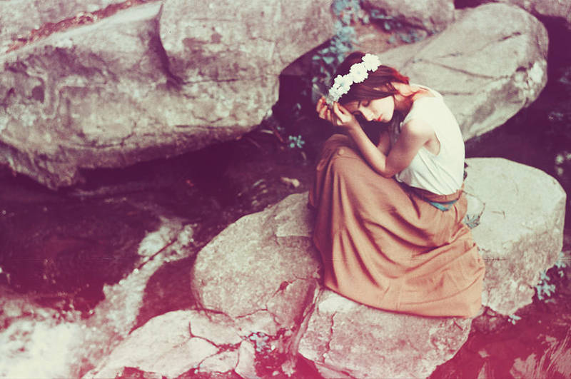 Down by the Riverside by iNeedChemicalX