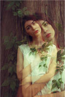 I opened up my heart by iNeedChemicalX