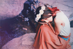 Wishful thinking by iNeedChemicalX