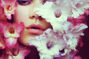 The Wallflower by iNeedChemicalX