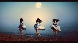 The heart will howl by iNeedChemicalX