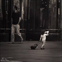 Grown-ups by iNeedChemicalX