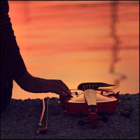 Song of August by iNeedChemicalX