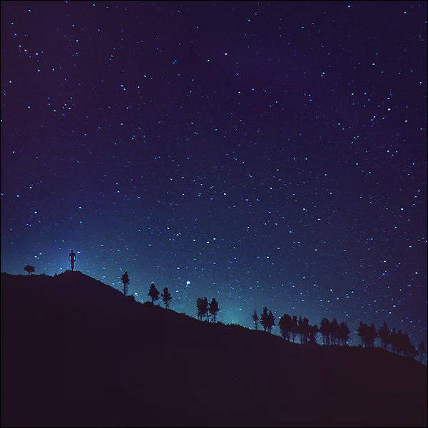 The spark in Us by iNeedChemicalX