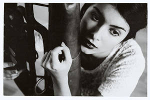 Melancholia by iNeedChemicalX