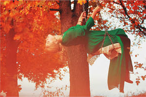 Empire of Autumn by iNeedChemicalX