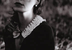 A Dark Congregation by iNeedChemicalX