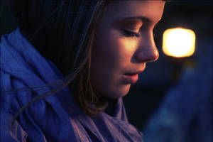 The light in you by iNeedChemicalX