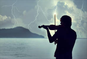 Tormenta by iNeedChemicalX