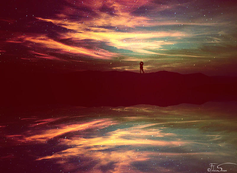 Ever fallen in Love by iNeedChemicalX