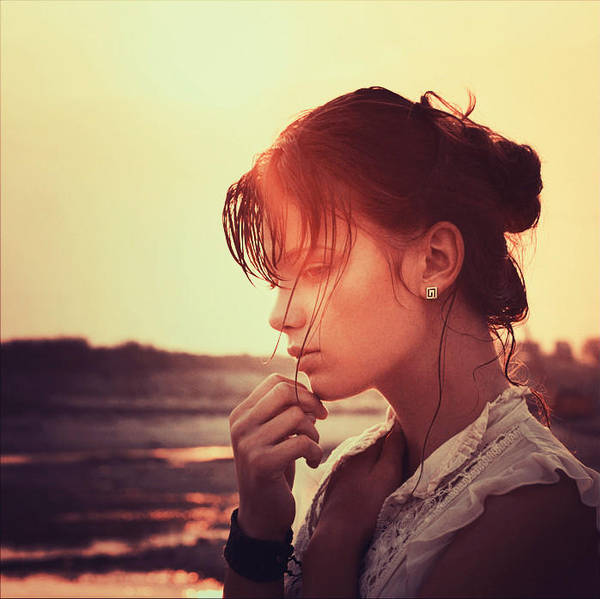 Wistful Sun by iNeedChemicalX