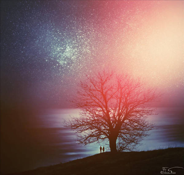 Everlasting Love by iNeedChemicalX
