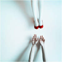 Never let me go by iNeedChemicalX