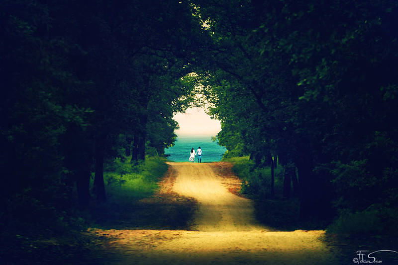 The Promise by iNeedChemicalX