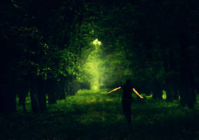 The Call by iNeedChemicalX