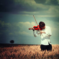 A song for two by iNeedChemicalX