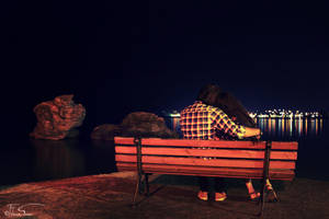 Let's fall in love by iNeedChemicalX