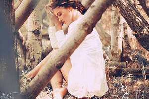 Her inner nest by iNeedChemicalX